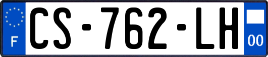CS-762-LH