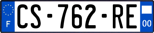 CS-762-RE