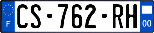 CS-762-RH