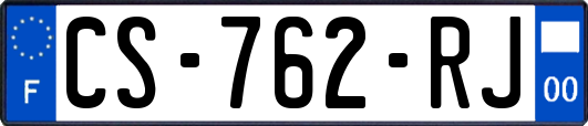 CS-762-RJ