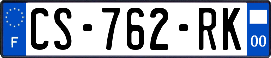 CS-762-RK