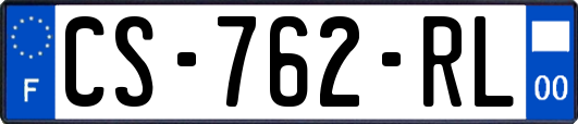 CS-762-RL