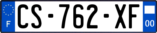 CS-762-XF