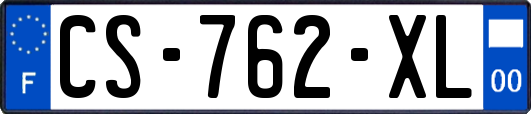 CS-762-XL