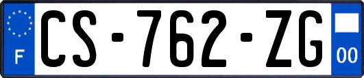 CS-762-ZG