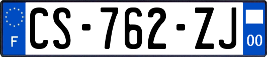 CS-762-ZJ