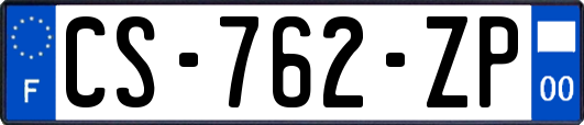 CS-762-ZP