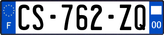 CS-762-ZQ