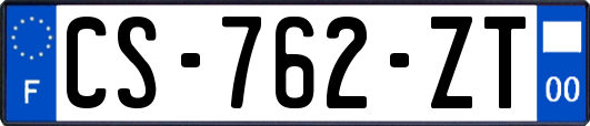 CS-762-ZT