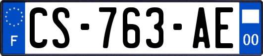 CS-763-AE