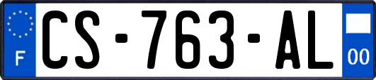 CS-763-AL