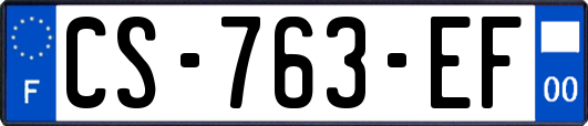 CS-763-EF