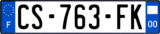 CS-763-FK