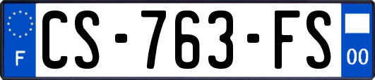 CS-763-FS