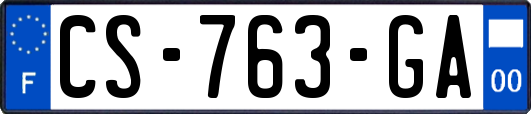 CS-763-GA