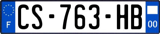 CS-763-HB