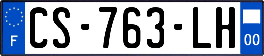 CS-763-LH
