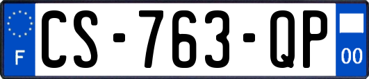 CS-763-QP