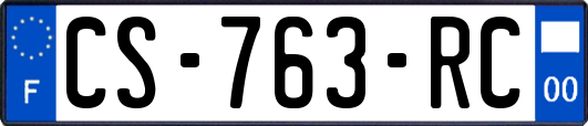 CS-763-RC