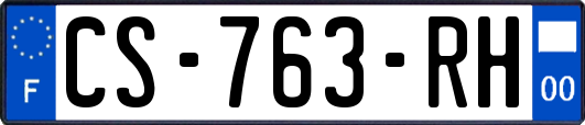 CS-763-RH