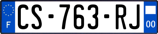 CS-763-RJ