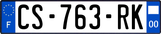 CS-763-RK