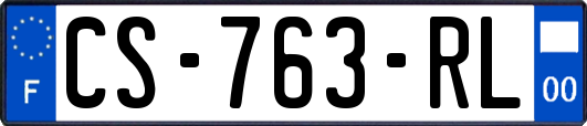 CS-763-RL