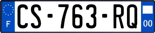 CS-763-RQ