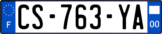 CS-763-YA