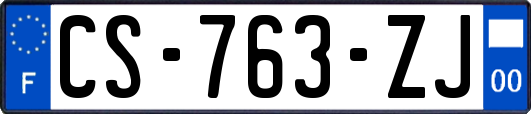 CS-763-ZJ