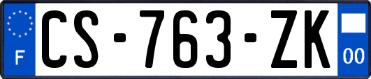 CS-763-ZK