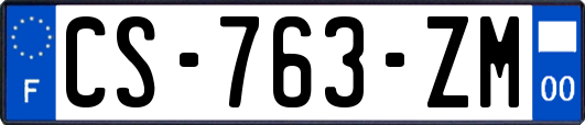 CS-763-ZM