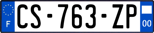 CS-763-ZP