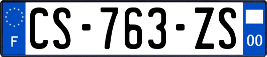 CS-763-ZS