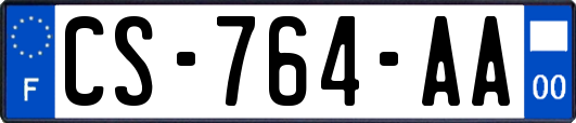 CS-764-AA