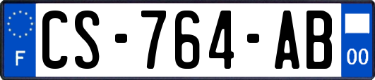 CS-764-AB