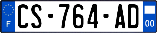 CS-764-AD