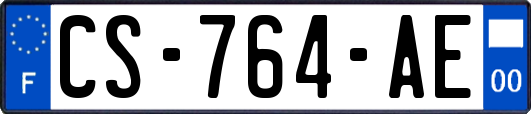 CS-764-AE