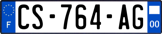 CS-764-AG