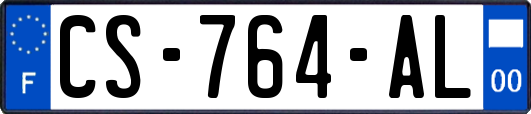 CS-764-AL