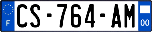 CS-764-AM