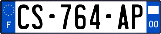 CS-764-AP