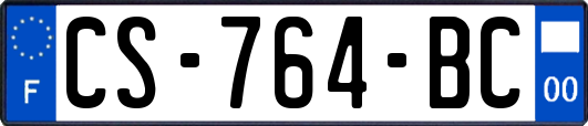 CS-764-BC