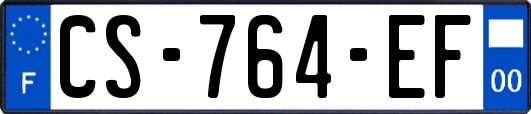 CS-764-EF