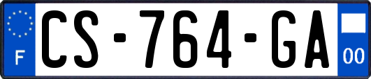CS-764-GA