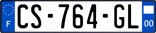 CS-764-GL