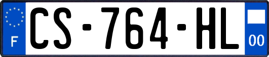 CS-764-HL