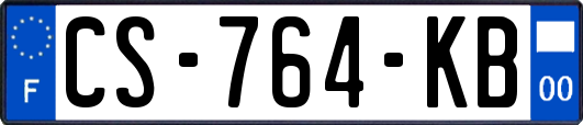 CS-764-KB