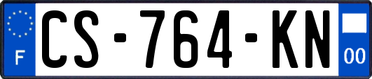 CS-764-KN