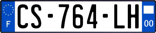 CS-764-LH